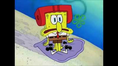 Sponch bunch