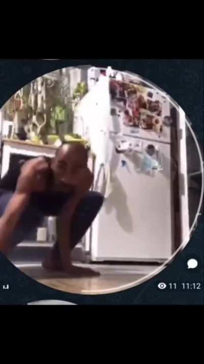 attack mode