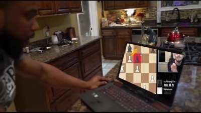 When Someone Tells You Not to Play En Passant