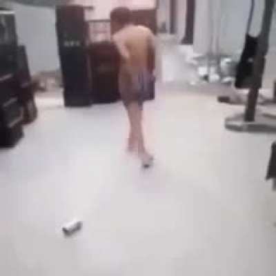 Cat walk