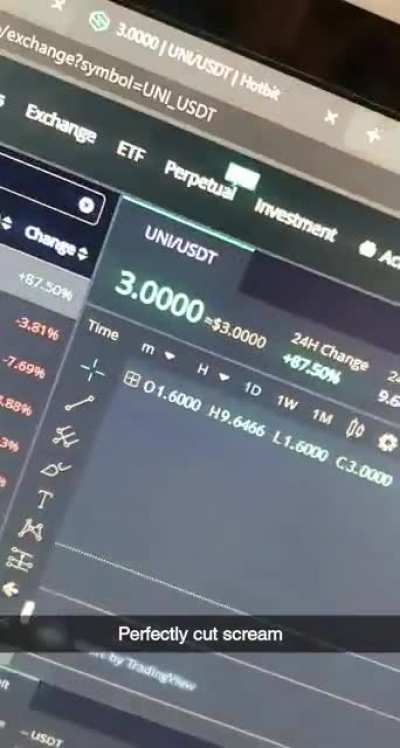 WOOOOH FU..
