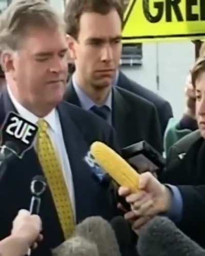 That's not a microphone