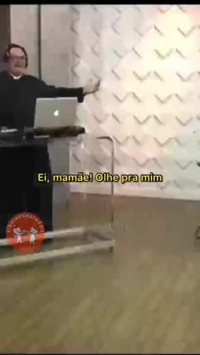 Sextamos!
