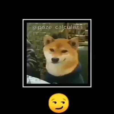 😏