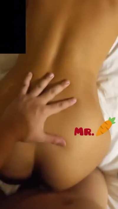 Three girls, three backshots. Blast the audio and enjoy [M]