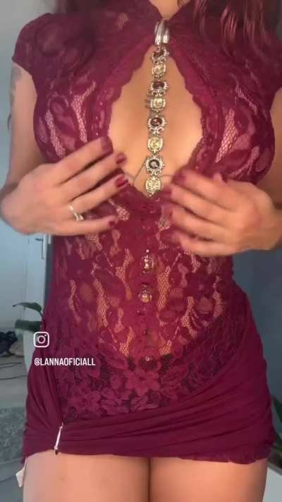 Lanna ruivinha