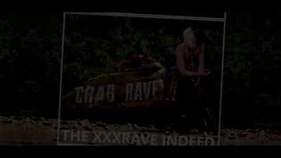 THE XXXRAVE INDEED! (XXXTENTACION On Crab Rave