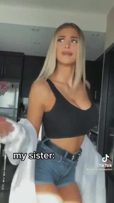Stacked