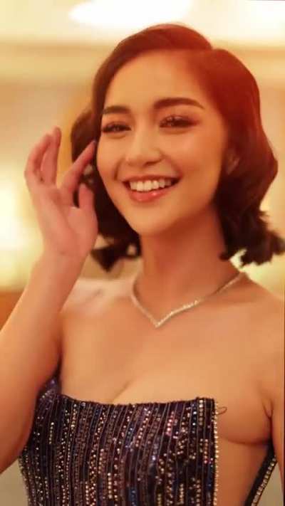 Charlie Dizon