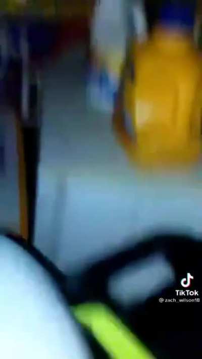 Super HD video of death
