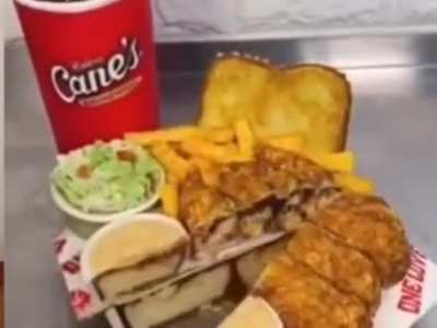 Canes