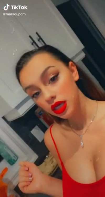 Sexxxy doll