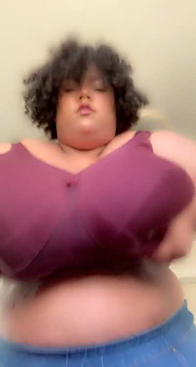 I lost my virginity to a big girl