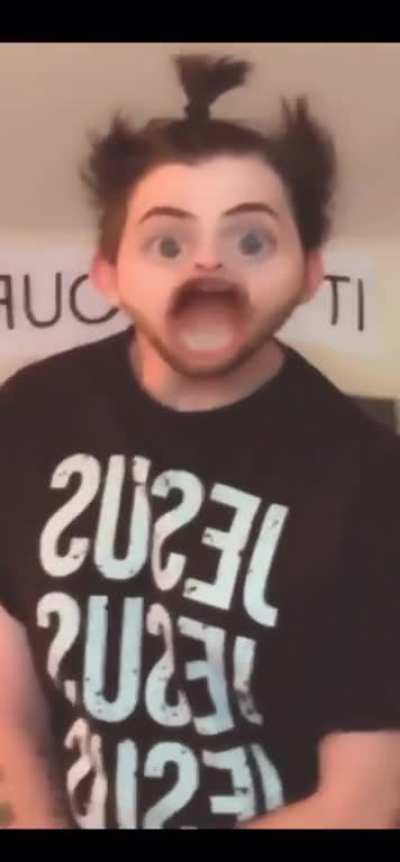 The only acceptable use of this filter.