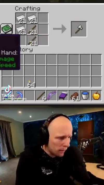 Axes rule