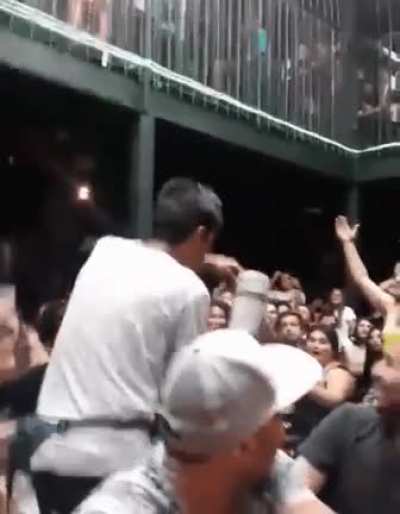 How to get a free beer.