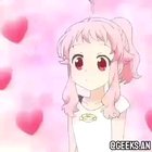 I love you!