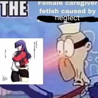 Yeah…