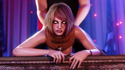 Ashley Graham (Amat<wbr>eurTh<wbr>rowaw<wbr>ay) [Resident Evil]
