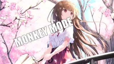 monke