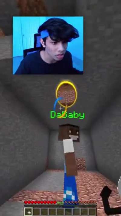 Amogus DaBaby