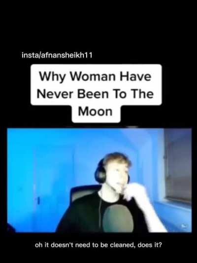 Ever wondered?
