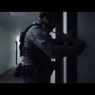 2-Man Limited Penetration, Project Gecko