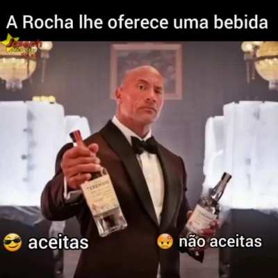 Aceitas?