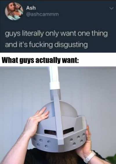 Lego Knight Helmet is all we want!