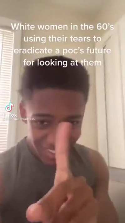 Mario Judah on TikTok