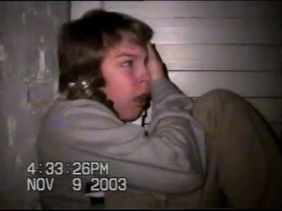 From an old movie I made with my friends
