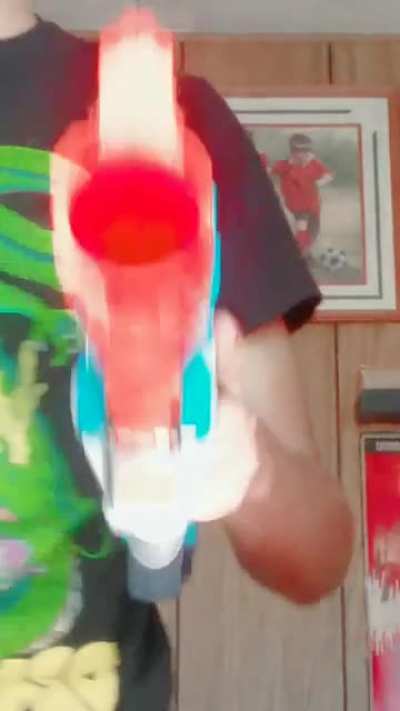 Avisada quedas😡🔫