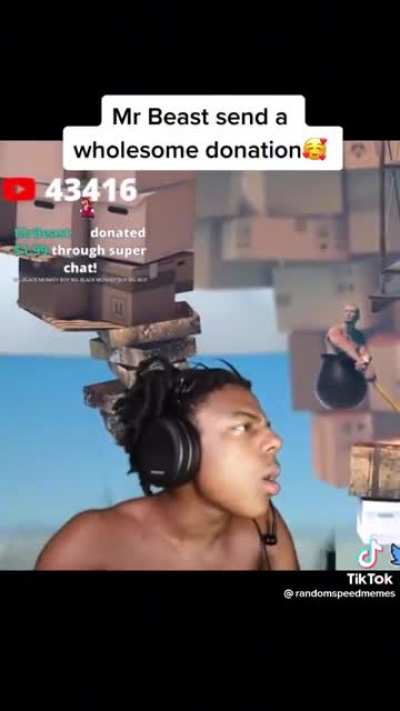 Mr breast