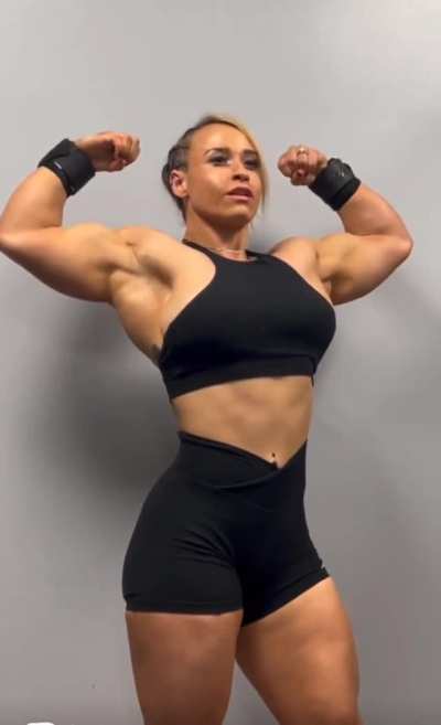 Jordynne grace