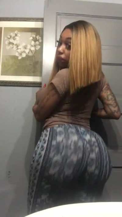 Phat Ass