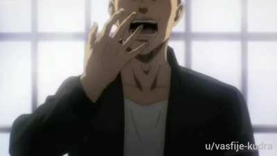 Pieck drip