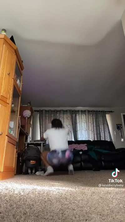 kesidacrybaby - Video #3526