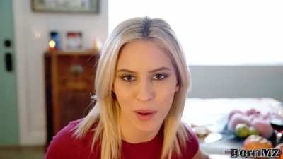 Dessert Family Step-Sister Threesome Porn