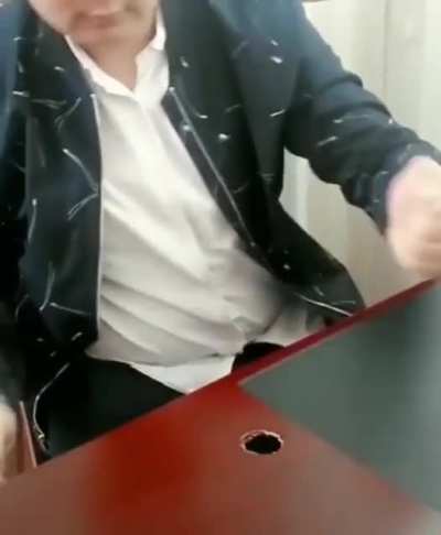 Walnut Destroyer