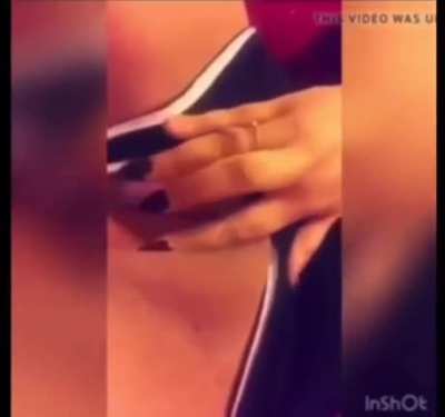 Mathira nude