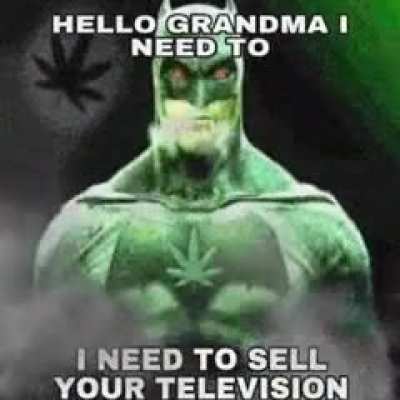 Greenman 