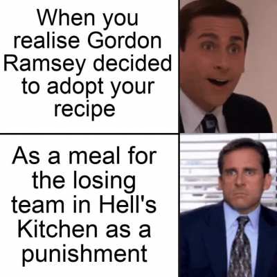 Got dammit