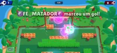 Brawl stars !