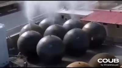Balls