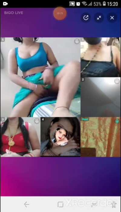 bigo live hot