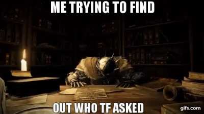 WHO ??????