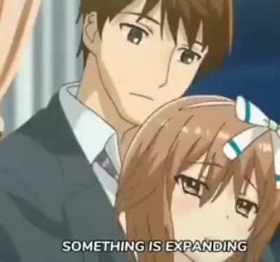 *smirks*