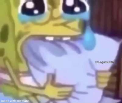 *Sad Virgin Noise*