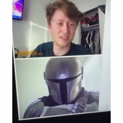 Do you like Star Wars?