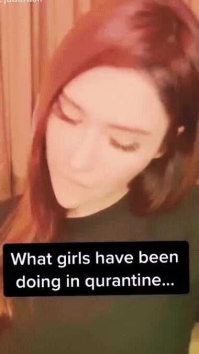 Let's help her shall we?